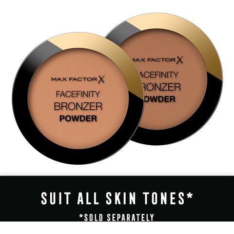 Max Factor facefinity pwd bronzer 002