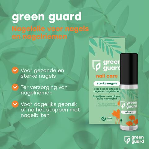 Green Guard Nail Bite Aftercare