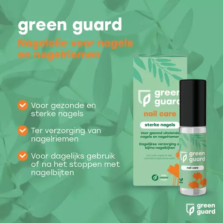 Green Guard Nail Bite Aftercare
