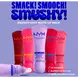 NYX Professional Smushy Matte Lip Balm Soft Smile