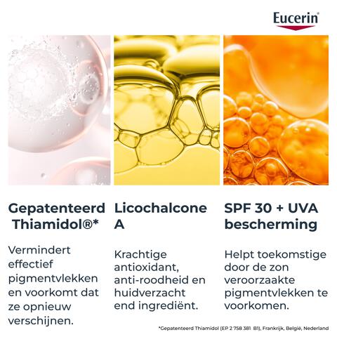 Eucerin Anti-Pigment Dagcrème SPF30  50 ML
