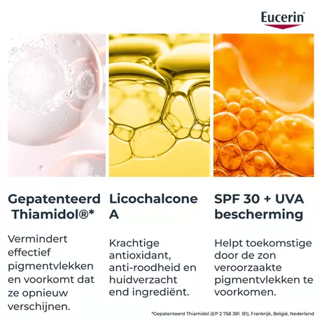 Eucerin Anti-Pigment Dagcrème SPF30  50 ML