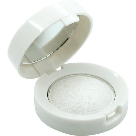 W7 Yummy Eyes Baked Eyeshadow All White