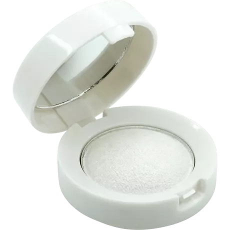 W7 Yummy Eyes Baked Eyeshadow All White
