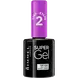 Rimmel London SuperGel Top Coat Nagellak