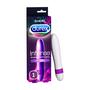 Durex Vibrator Orgasm Intense Pure Fantasy Vibrator