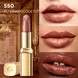L'Oréal Paris Color Riche Nude 550 Unapologetic Lippenstift