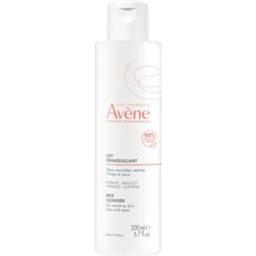 Avène Les Essentiels Milde Reinigingsmelk 200 ML