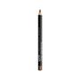NYX Slim Eye Pencil - Medium Brown