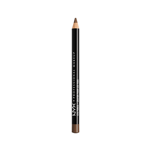 NYX Professional Makeup Slim Eye Pencil Medium Brown