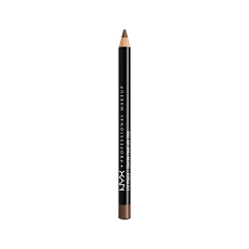NYX Slim Eye Pencil - Medium Brown