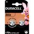 Duracell Specialty Batterij CR2032