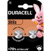 Duracell Specialty Batterij CR2032 2 stuks