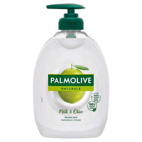 Palmolive Naturals Olijf Handzeep 500 ML