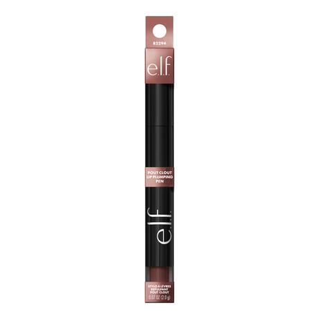 e.l.f. Pout Clout Lip Plumping Pen Bust A Mauve