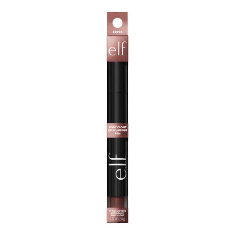 e.l.f. Pout Clout Lip Plumping Pen Bust A Mauve