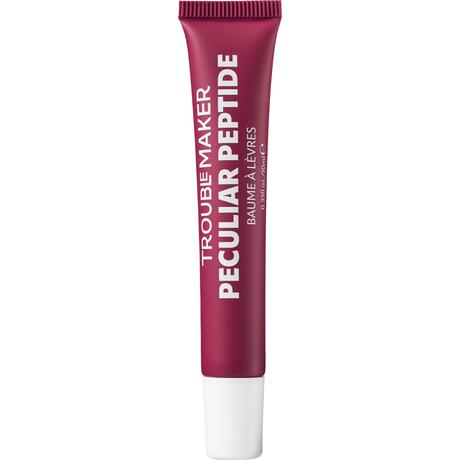 Trouble Maker Peculiar Peptide Lip Balm Raspberry Jellie