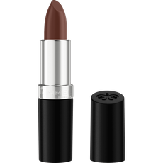 Rimmel London Lasting Finish Satin Lippenstift 330 Cappuccino Kissed 4 G