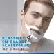 Gillette Mach3 Turbo Navulmesjes 12 stuks