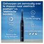 Oral-B iO 2 Duo Zwart & Roze 2 Elektrische Tandenborstels