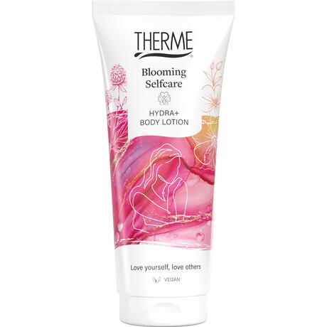 Therme Blooming Selfcare Bodylotion 200 ML