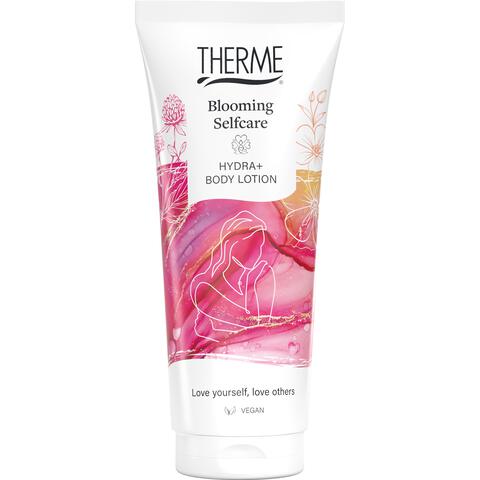 Therme Blooming Selfcare Bodylotion 200 ML