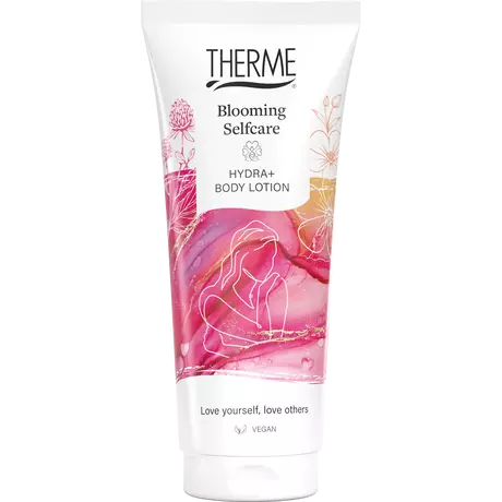 Therme Blooming Selfcare Bodylotion 200 ML