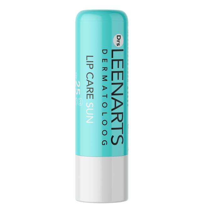Drs Leenarts Lipcare Sun Lippenbalsem stick SPF25
