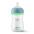 Philips Avent Natural Response Babyfles Nighttime 3M+ SCY903/81 260 ML