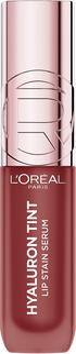 L'Oréal Paris Hyaluron Tint Lipstain 521 Bordeaux Please