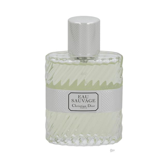 Dior Eau Sauvage Natural Eau de Parfum Spray