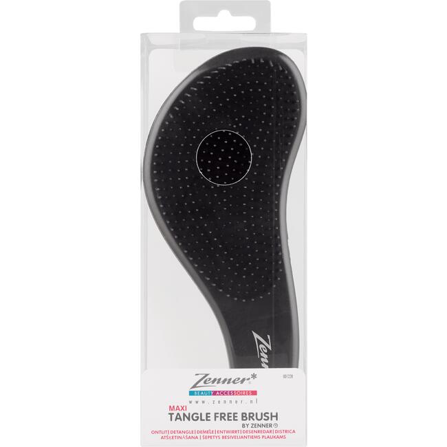 Zenner Tangle Free Brush Maxi