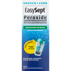Bausch & Lomb EasySept Lenzenvloeistof