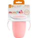 Munchkin Miracle 360° Trainer Anti-Lek Drinkbeker Roze