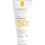 Zarqa Sensitive Zonnebrand SPF50 100 ML