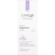 Zarqa Hydra Dagcrème 50 ML