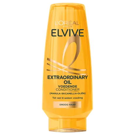 L'Oréal Paris Elvive Extraordinary Oil Conditioner 200 ML