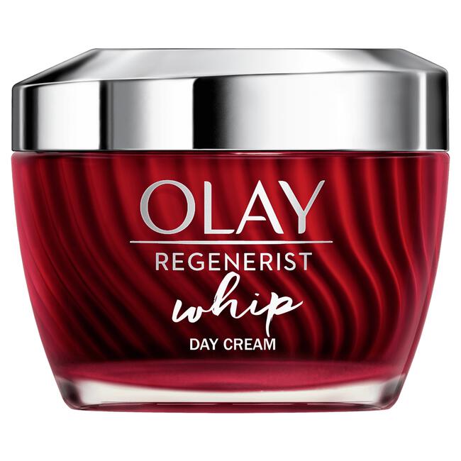 Olay Regenerist Whip Matte Dagcrème 50 ML