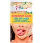 7th Heaven Birthday Cake Peel Off Masker