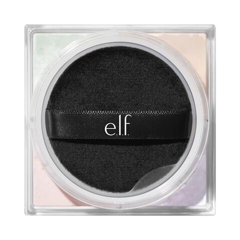 e.l.f. Set It Bright Fair