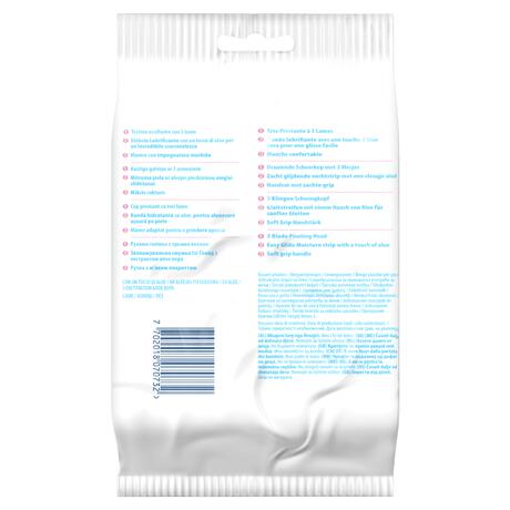 Gillette Venus Simply 3 Wegwerpmesjes 12 Suks