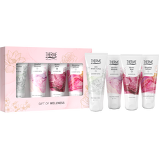 Therme Showergel Satin Cadeauset 4 x 75 ML&nbsp;