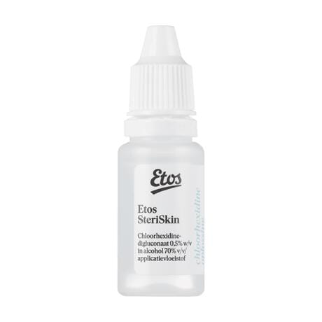 Etos Pl Steriskin 15 ML
