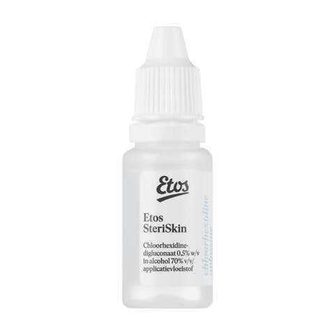Etos Pl Steriskin 15 ML