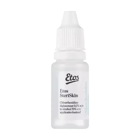 Etos Pl Steriskin 15 ML