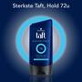 Taft Styling Gel Electro Force Gel 150 ML