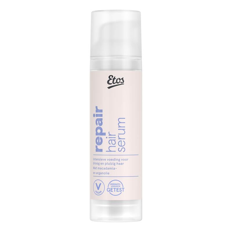 Etos Repair Hair Serum 75 Ml
