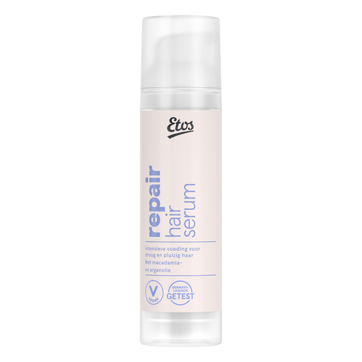 Etos Repair Hair Serum 75 Ml