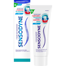Sensodyne Gevoeligheid & Tandvlees Glazuur Tandpasta - 75 ML