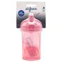 Difrax Rietjesbeker Antilek 250 ML 12+ Maanden